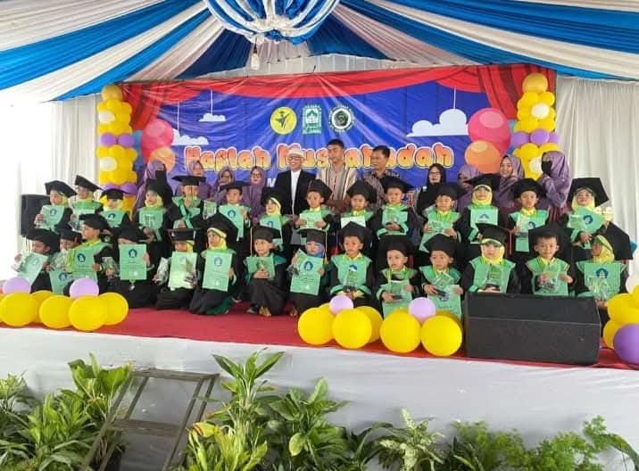 Haflah Musahadah